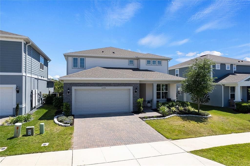 3294 Hanging Tide St Winter Garden, FL 34787 - Thumbnail 3