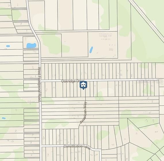 Oakridge Dr #45 Frostproof, FL 33843 - Thumbnail 3