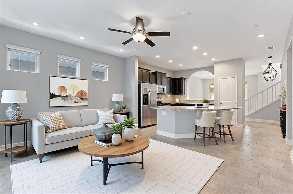 5270 Wildwood Way Davenport, FL 33837 - Thumbnail 3