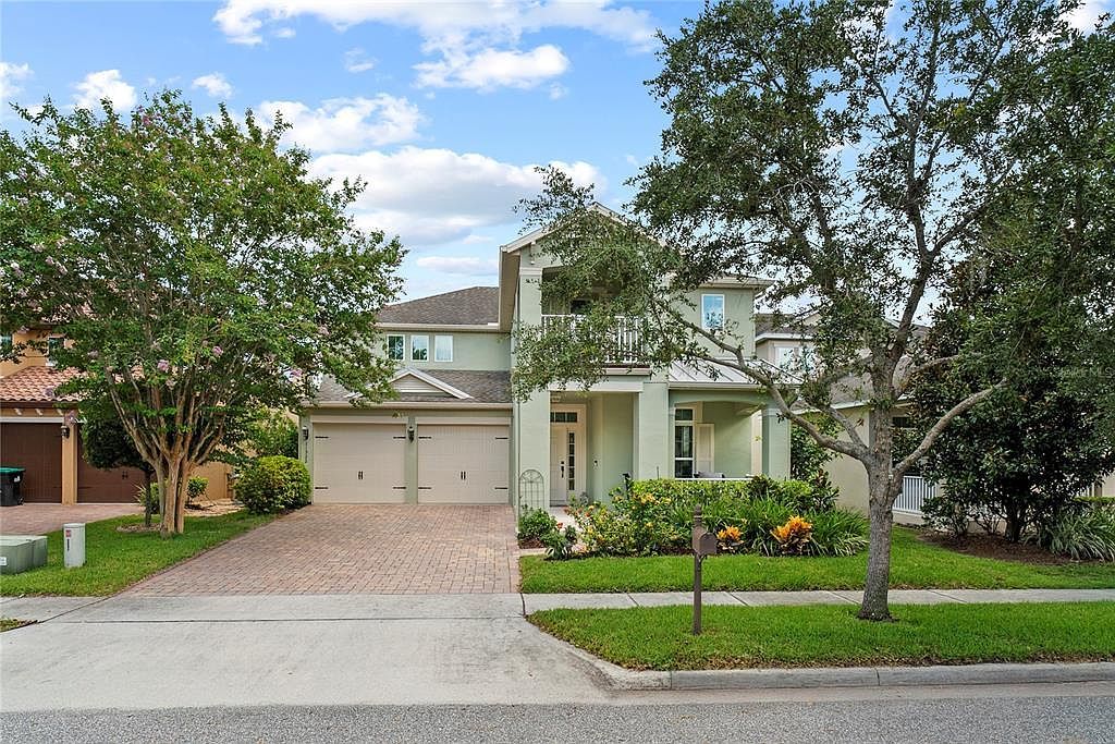 11922 Angle Pond Ave Windermere, FL 34786 - Thumbnail 3