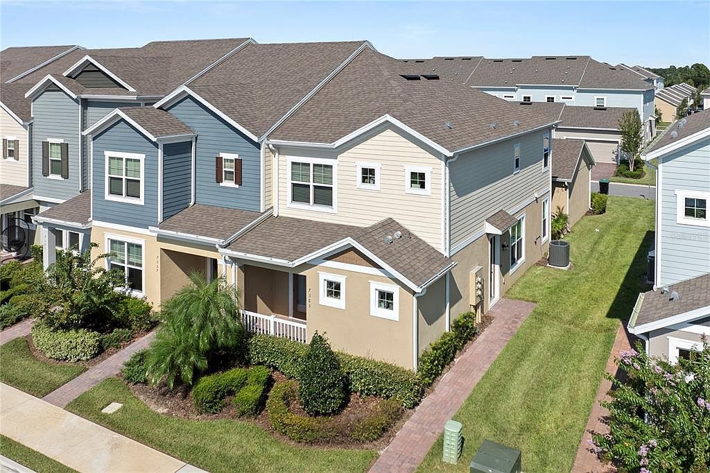 7363 Mezzano Ln Winter Garden, FL 34787 - Thumbnail 3