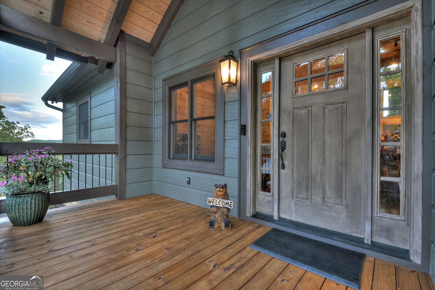 177 Toccoa Vista Ln Mineral Bluff, GA 30559 - Thumbnail 3