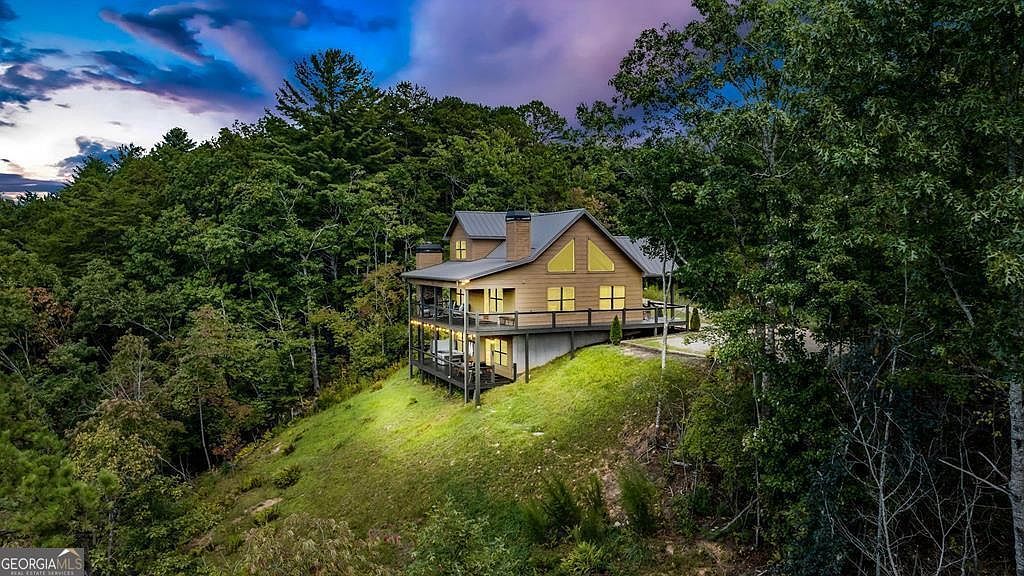 162 Fairy Cross Ln Mineral Bluff, GA 30559 - Thumbnail 3