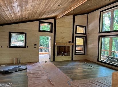0 Dial Rd Blue Ridge, GA 30513 - Thumbnail 3