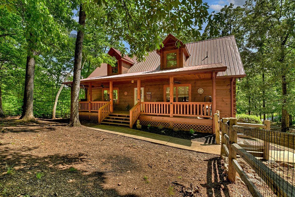 18 Mallard Ln Morganton, GA 30560 - Thumbnail 3