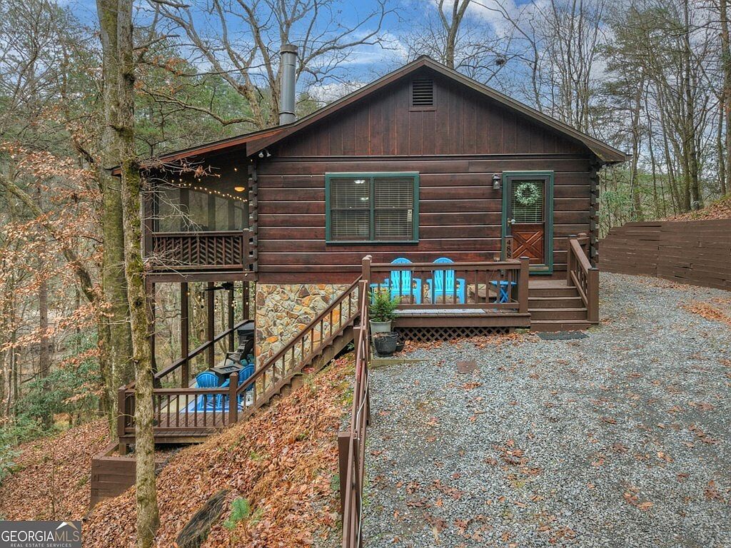 488 Joann Sisson Rd Blue Ridge, GA 30513 - Thumbnail 3