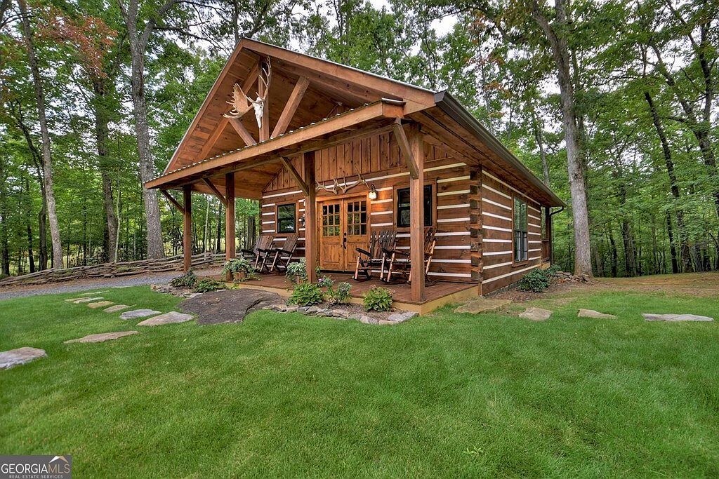 4011 Murphy Hwy Mineral Bluff, GA 30559 - Thumbnail 3