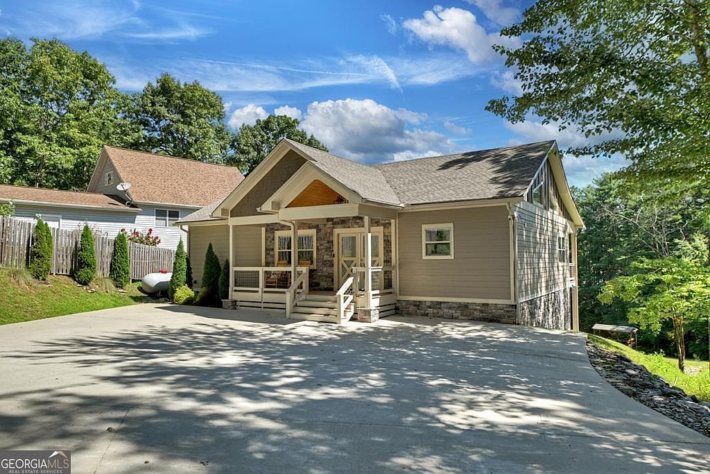 210 Twinbrook Dr Blairsville, GA 30512 - Thumbnail 3