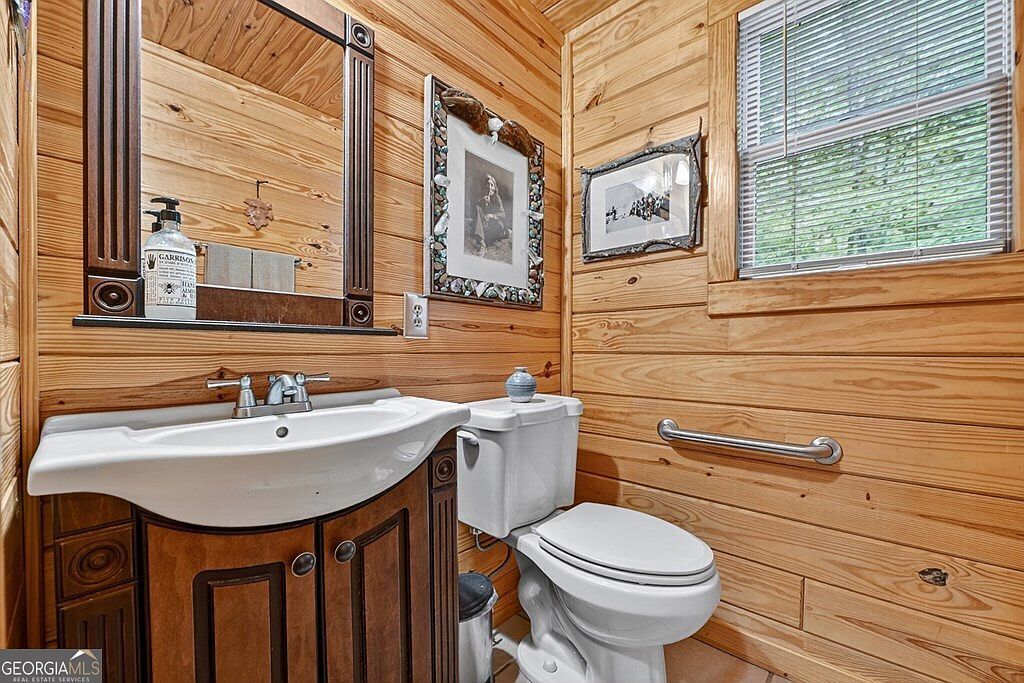 110 Bear Pause Rd Morganton, GA 30560 - Thumbnail 3