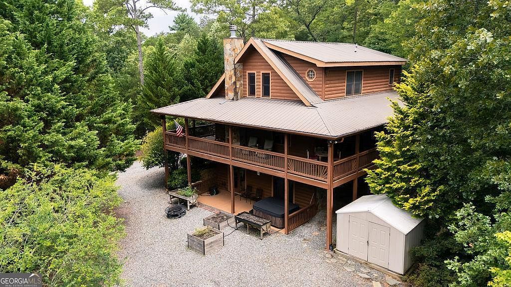 120 Foxfire Rd Blue Ridge, GA 30513 - Thumbnail 3