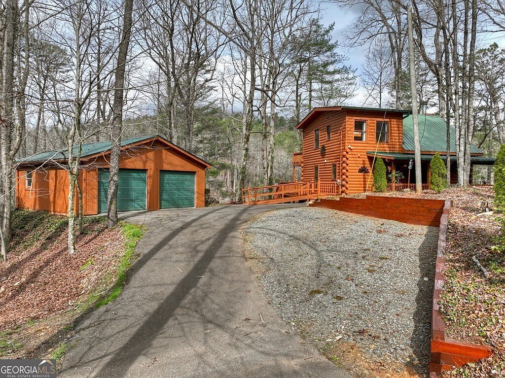 4081 Whitepath Rd Ellijay, GA 30540 - Thumbnail 3