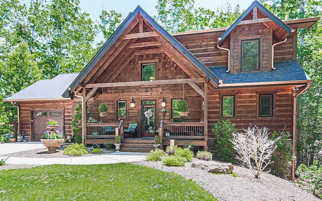 366 Shepherds Way Morganton, GA 30560 - Thumbnail 3