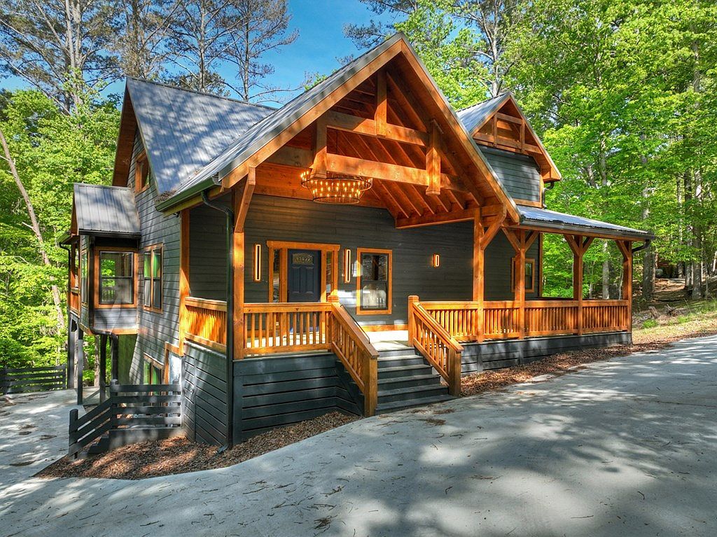 40 Cadet Ct Ellijay, GA 30540 - Thumbnail 3