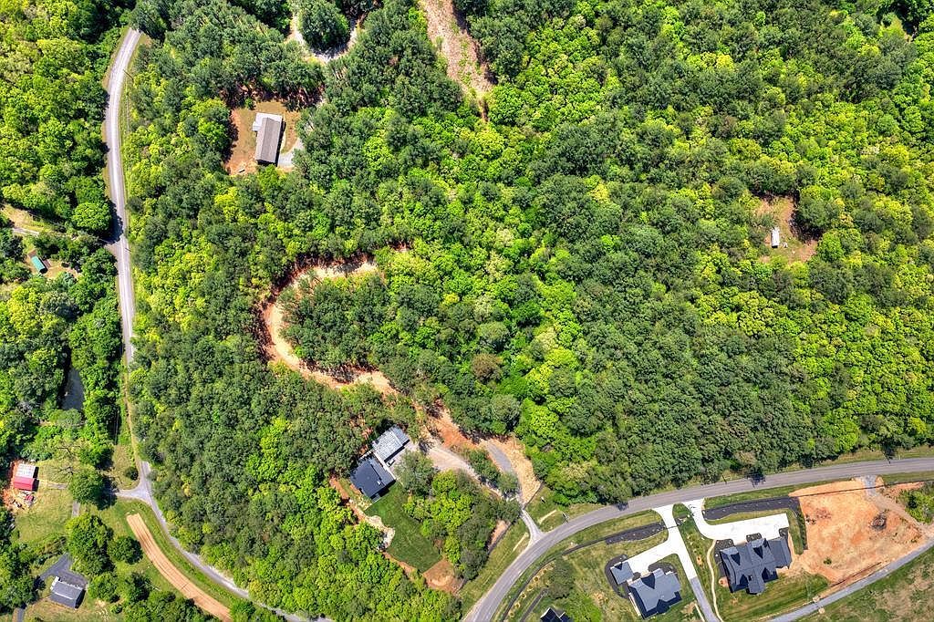 LOT 4 Grassy Creek Rd Copperhill, TN 37317 - Thumbnail 3