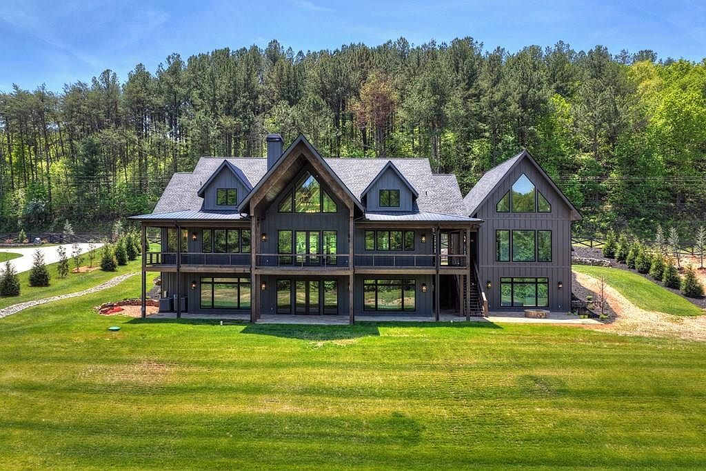 1753 Grassy Creek Rd Copperhill, TN 37317 - Thumbnail 3