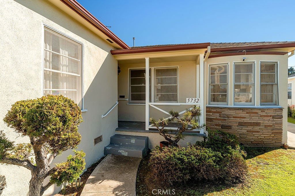 5732 Bowcroft St Los Angeles, CA 90016 - Thumbnail 3