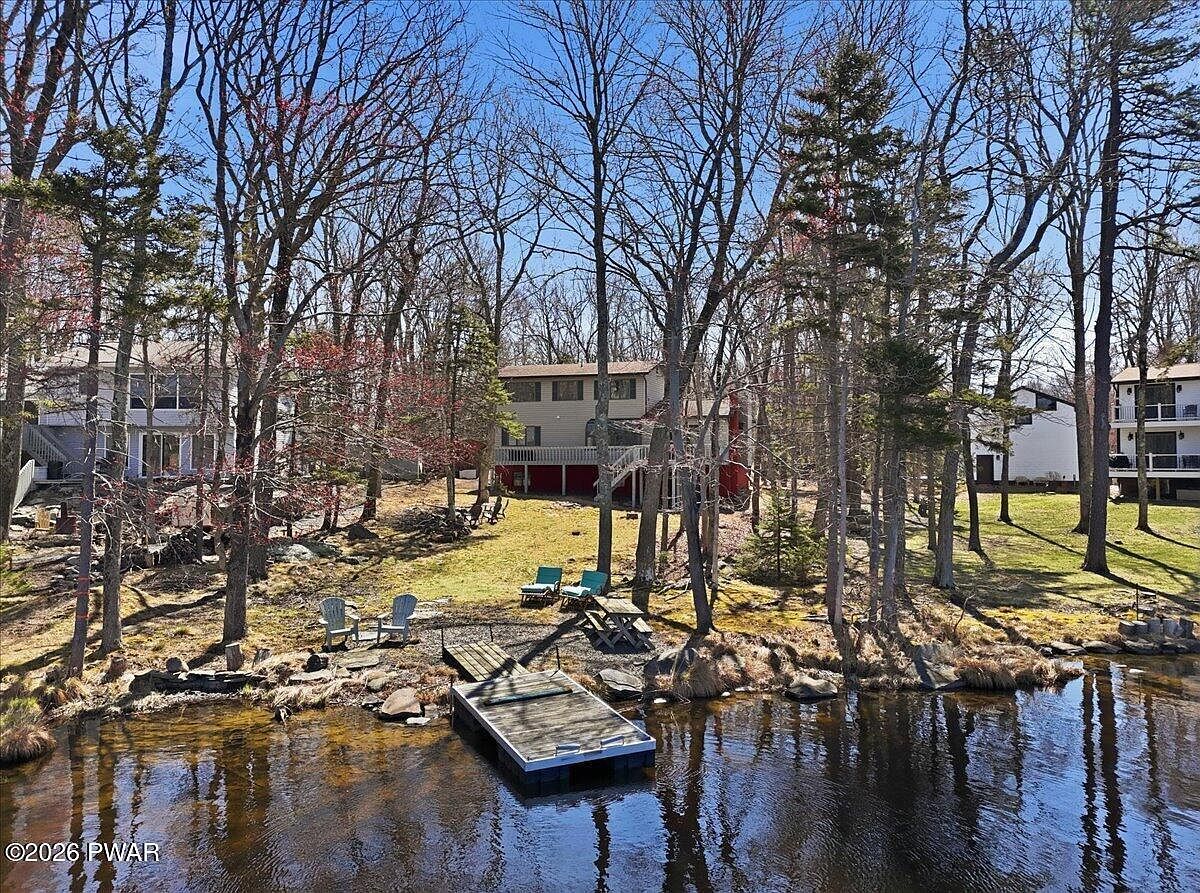 110 Spruce Lake Dr Milford, PA 18337 - Thumbnail 3