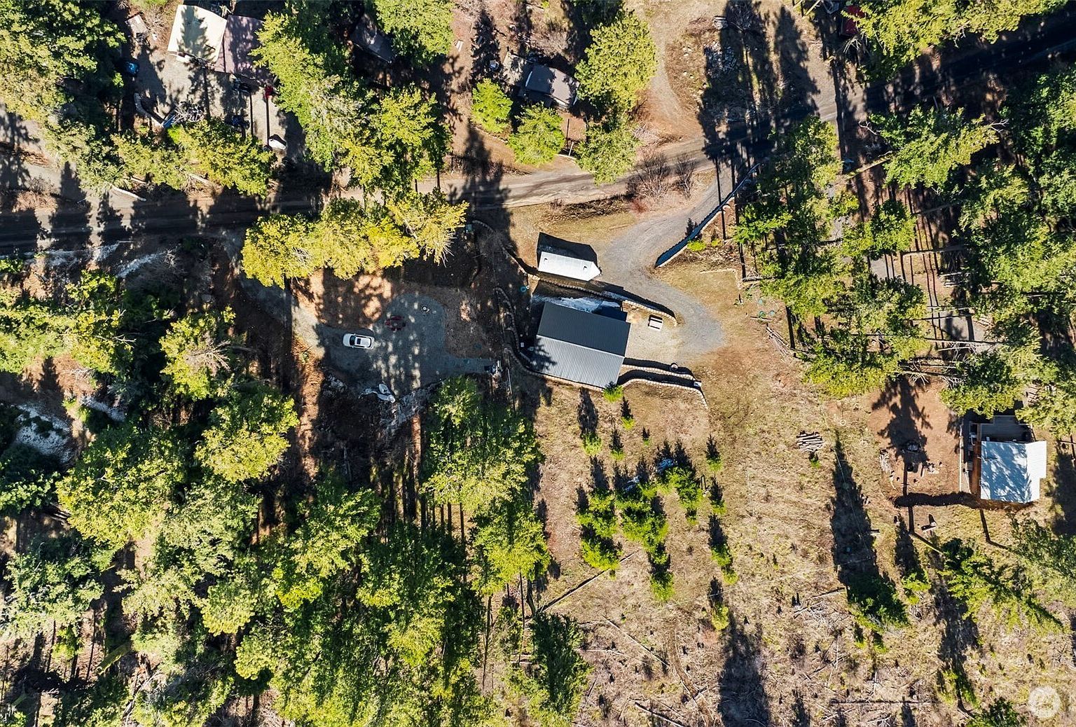 130 Horse Heaven Rd Cle Elum, WA 98922 - Thumbnail 3