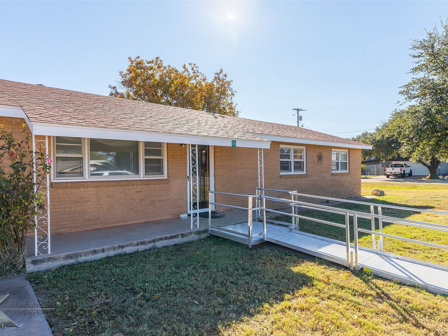 341 S Main St Trent, TX 79561 - Thumbnail 3