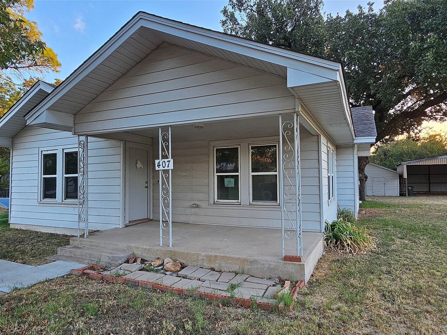 407 Pecan St Clyde, TX 79510 - Thumbnail 3