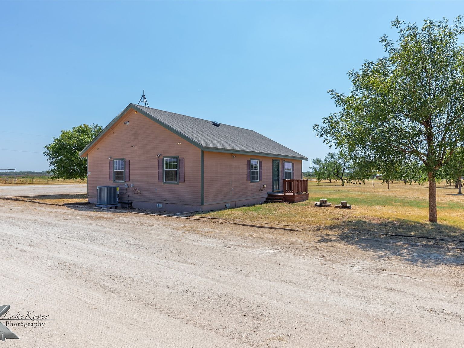 149 Davis Ln Merkel, TX 79536 - Thumbnail 3