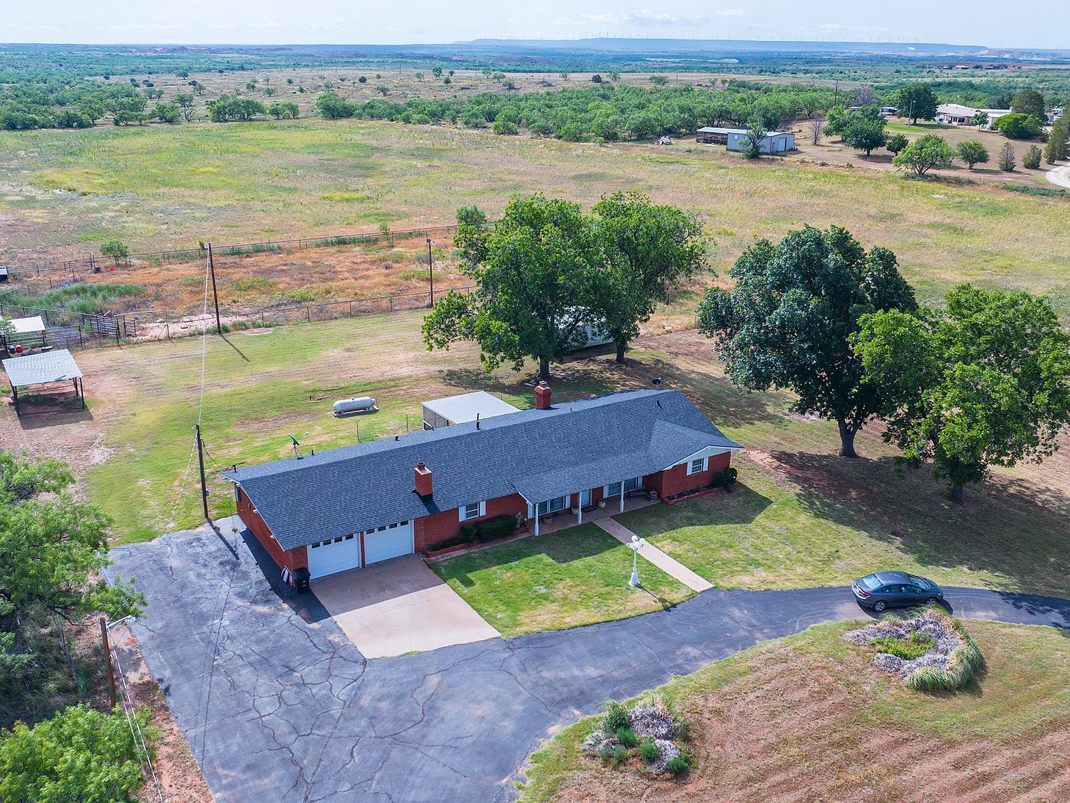 1563 State Highway 70 S Sweetwater, TX 79556 - Thumbnail 3