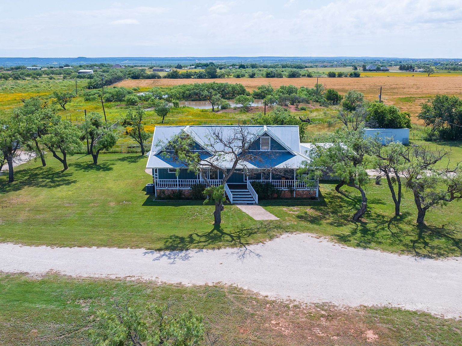 3017 County Road 154 Tuscola, TX 79562 - Thumbnail 3