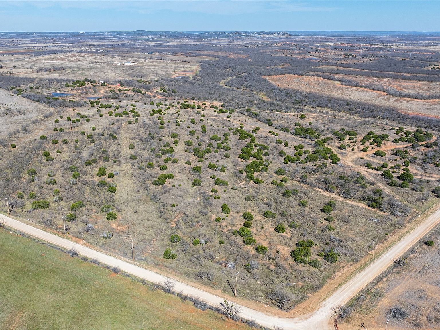 9 County Road 174 Ovalo, TX 79541 - Thumbnail 3