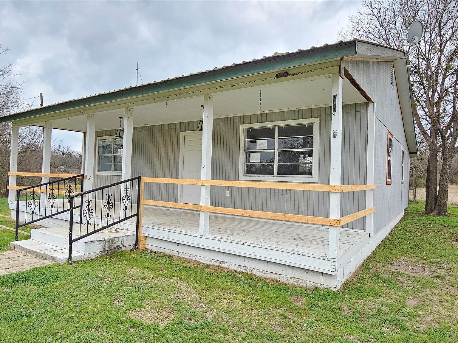 301 Fm 1467 S Zephyr, TX 76890 - Thumbnail 3