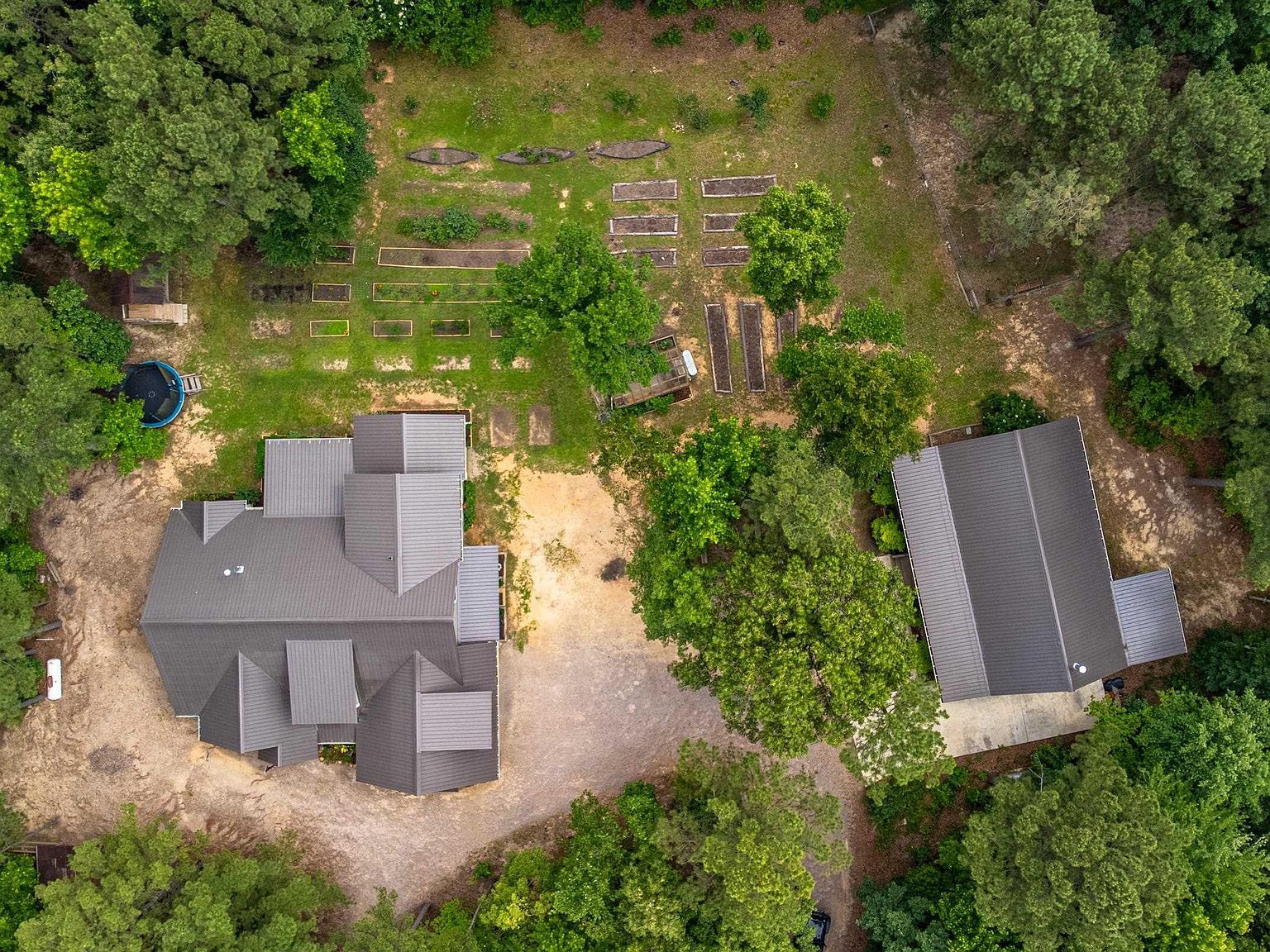 95 Thunder Mountain Rd Caddo Gap, AR 71935 - Thumbnail 3