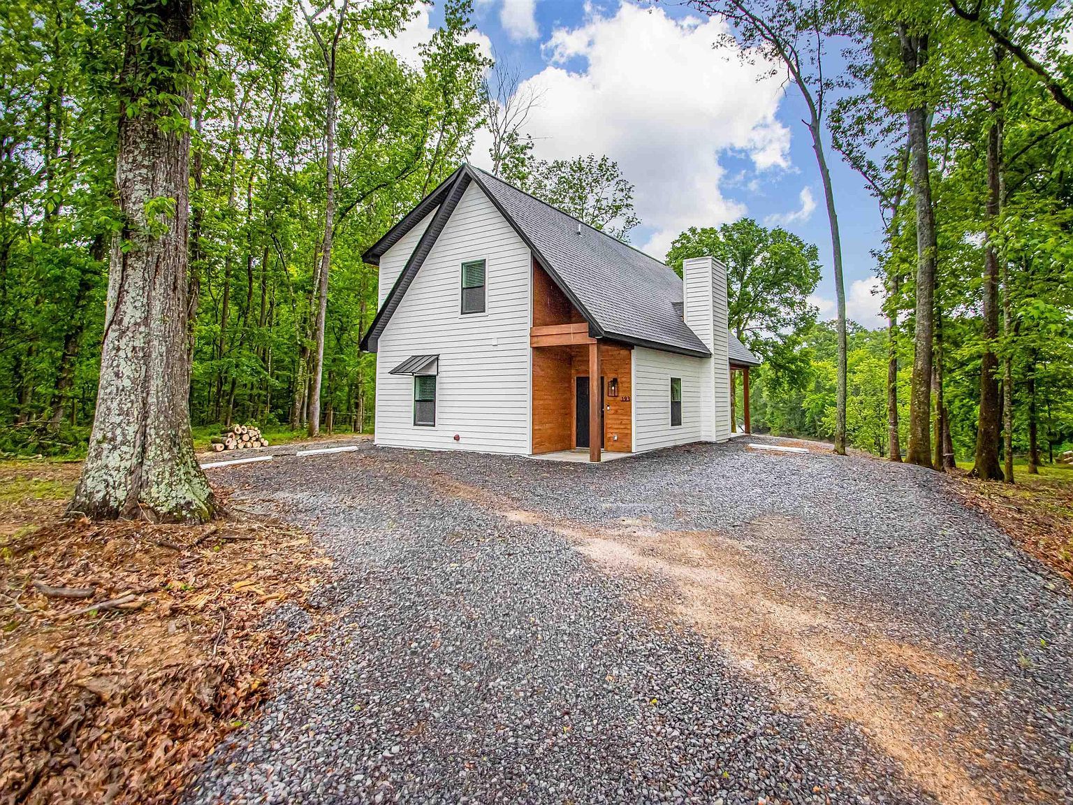 193 Sunshine Ln Pangburn, AR 72121 - Thumbnail 3