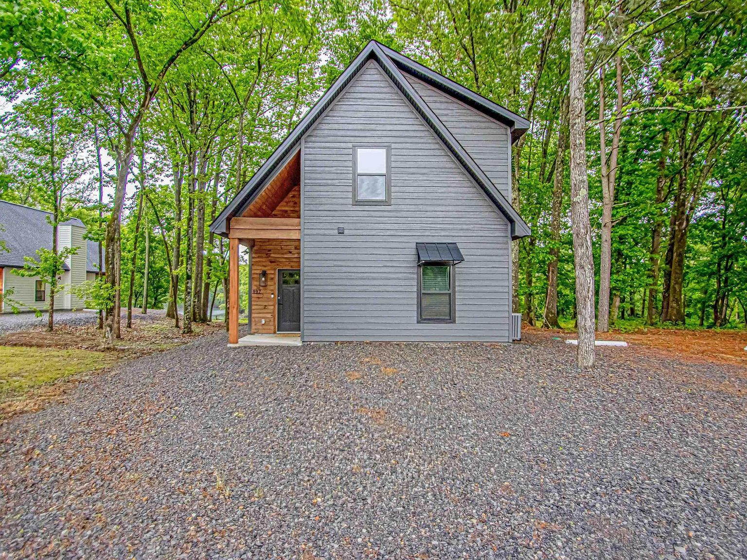 197 Sunshine Ln Pangburn, AR 72121 - Thumbnail 3