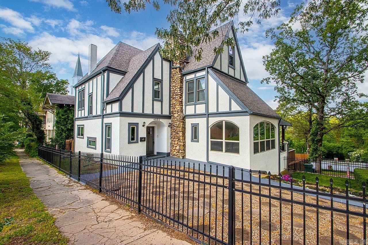 4001 Cedar Hill Rd Little Rock, AR 72205 - Thumbnail 3