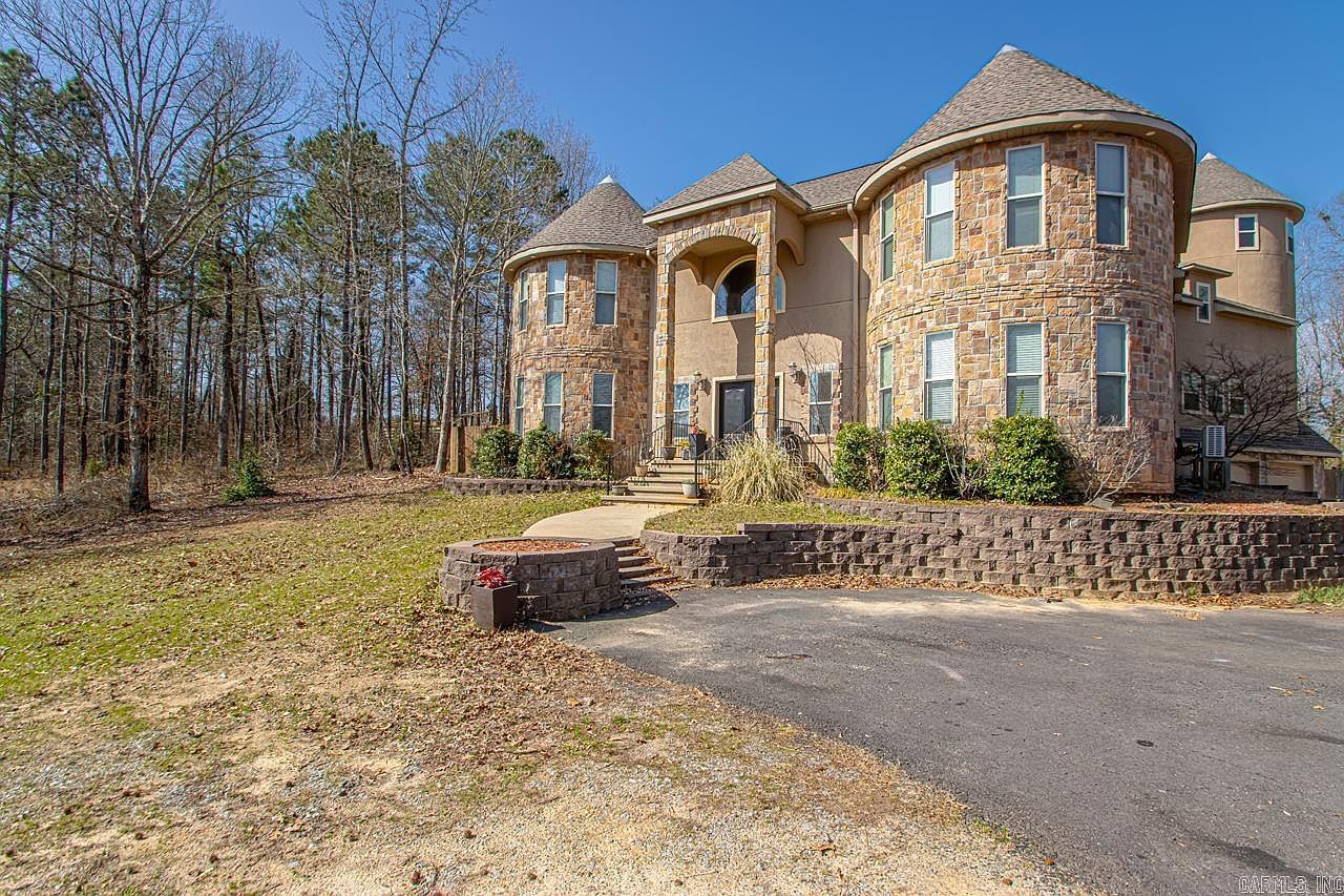 1045 Scarlett Ln Bauxite, AR 72011 - Thumbnail 3