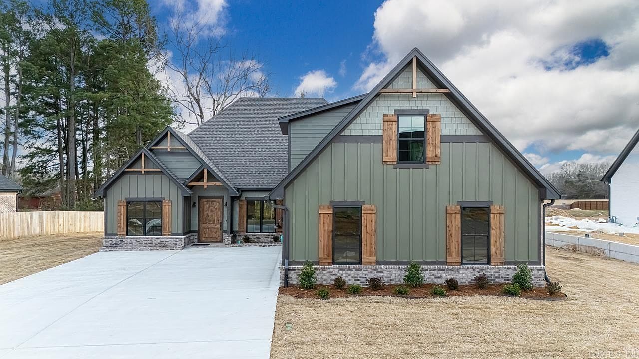 5645 Tivoli Dr Conway, AR 72034 - Thumbnail 3