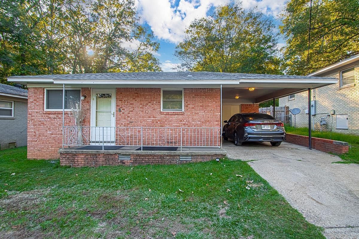 3214 Zion St Little Rock, AR 72204 - Thumbnail 3
