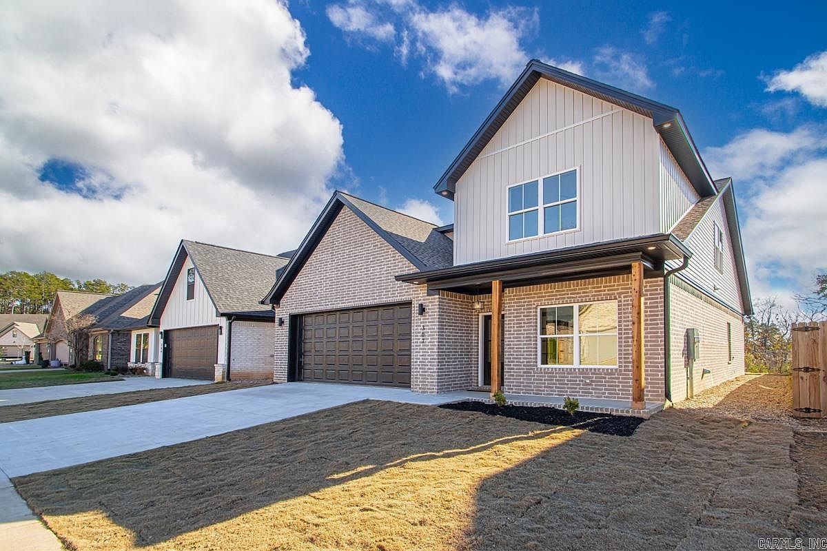 307 Kanis Ridge Dr Little Rock, AR 72223 - Thumbnail 3