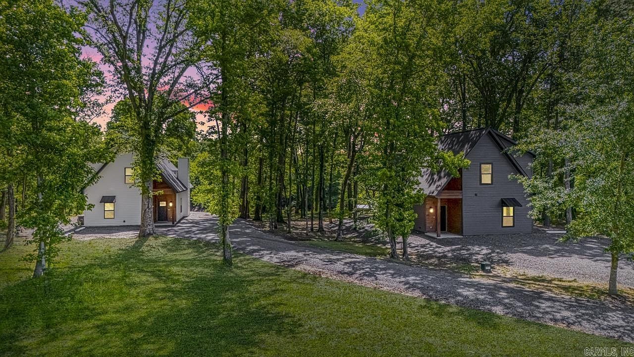 193 & 197 Sunshine Ln Pangburn, AR 72121 - Thumbnail 3