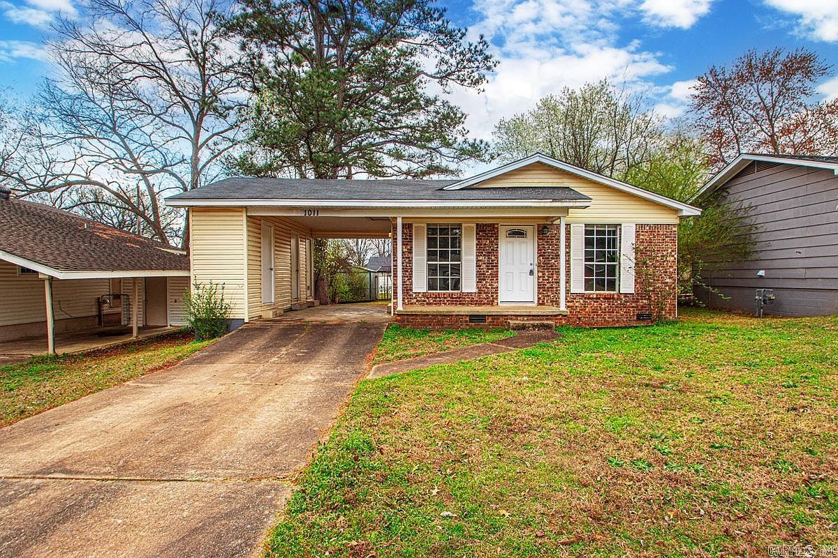 1011 Ferrell Dr Jacksonville, AR 72076 - Thumbnail 3