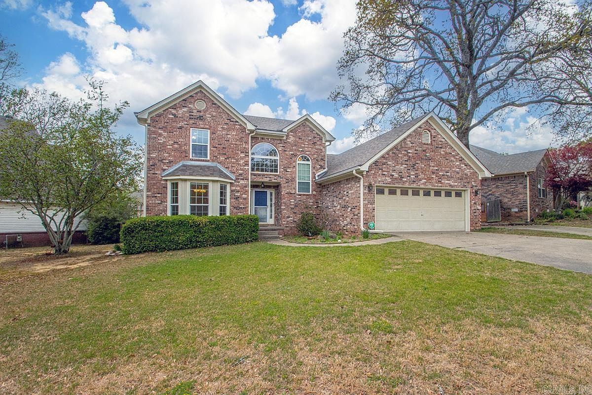 8313 Brighton Dr North Little Rock, AR 72116 - Thumbnail 3