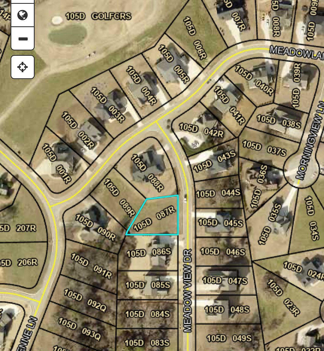 5612 Meadow View Dr Jefferson, GA 30549 - Thumbnail 3