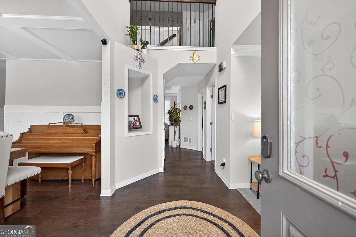 2587 Bear Paw Dr Lawrenceville, GA 30043 - Thumbnail 3