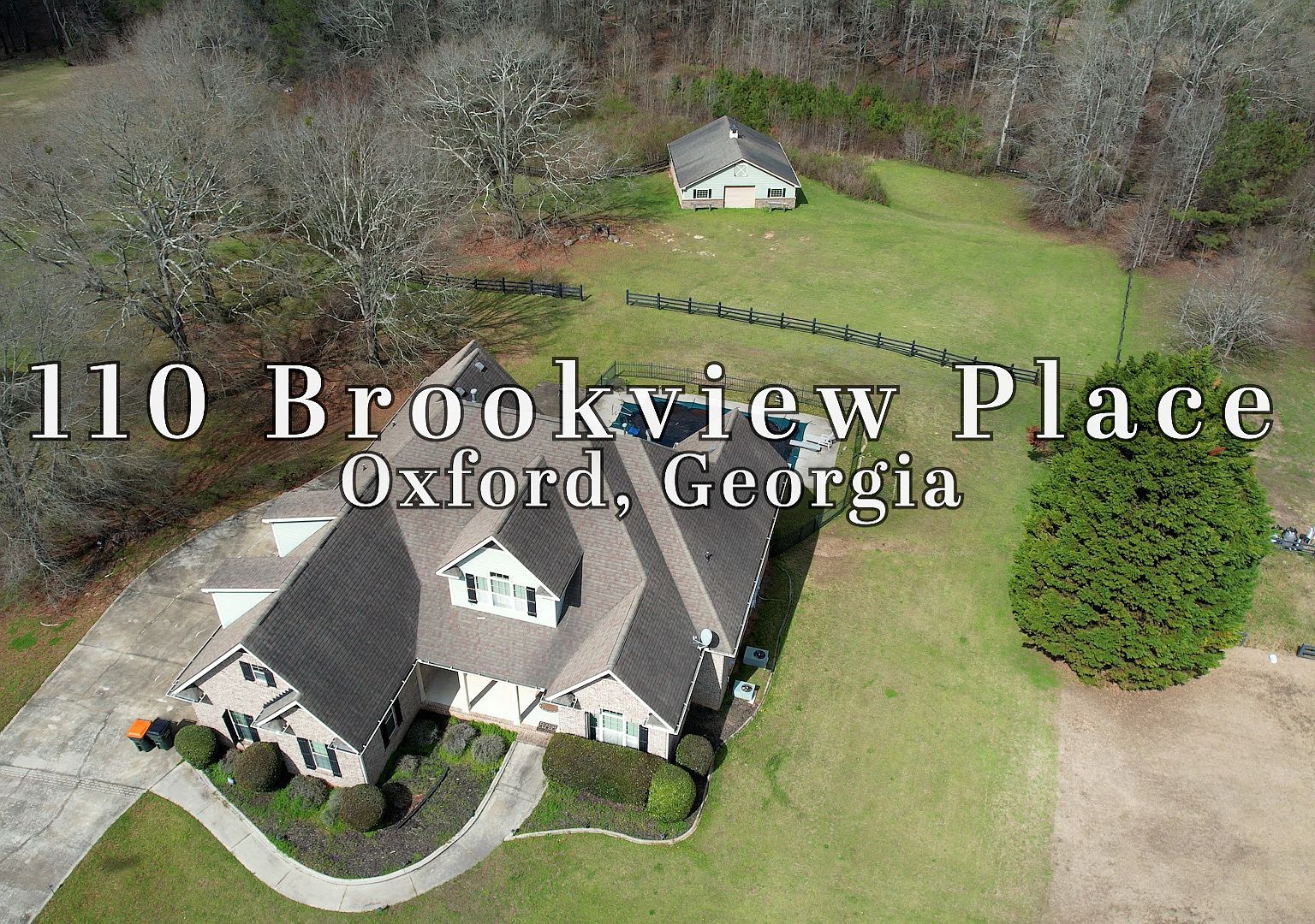 110 Brookview Pl Oxford, GA 30054 - Thumbnail 3