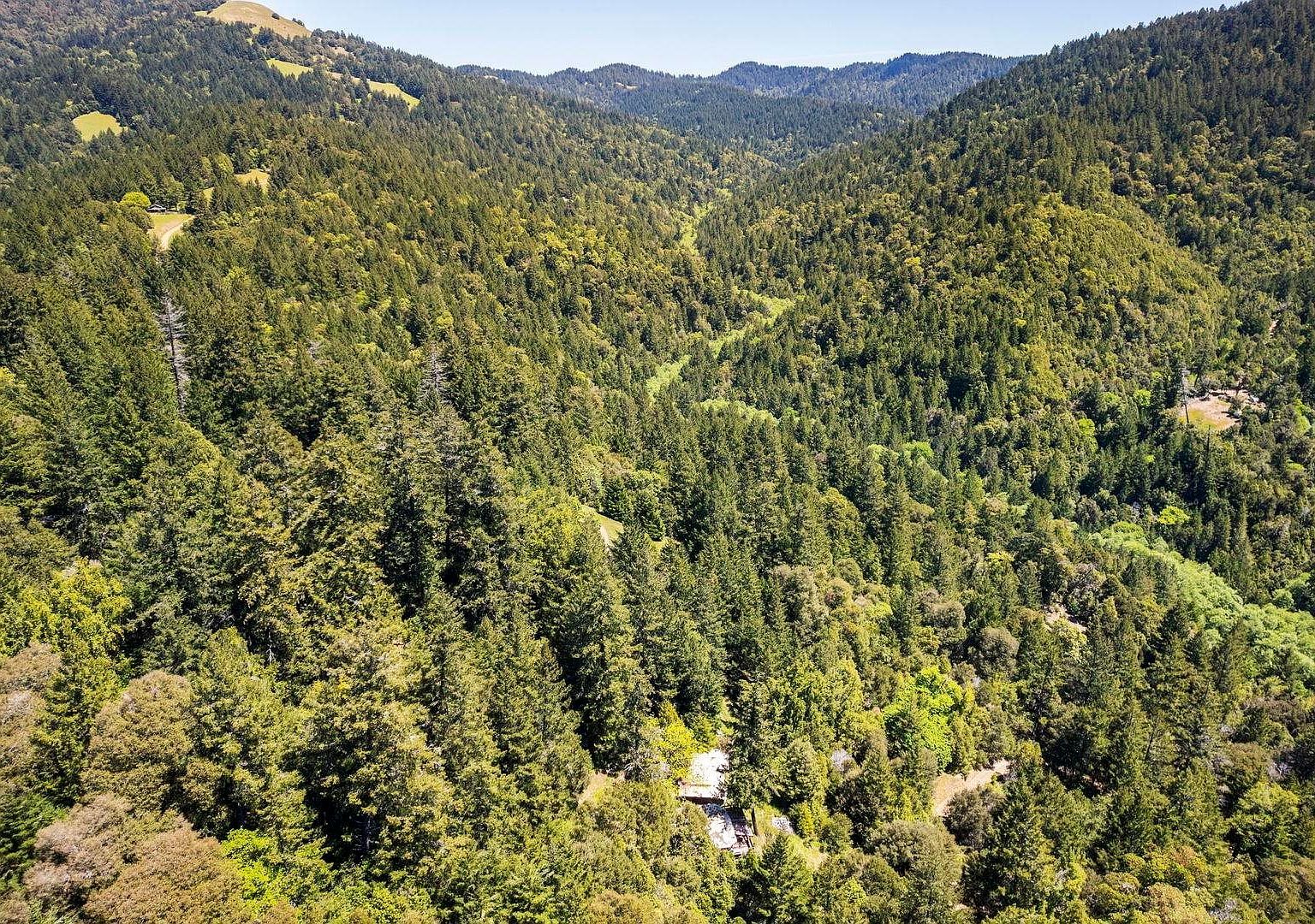 1 Panther Gap Rd Honeydew, CA 95545 - Thumbnail 3