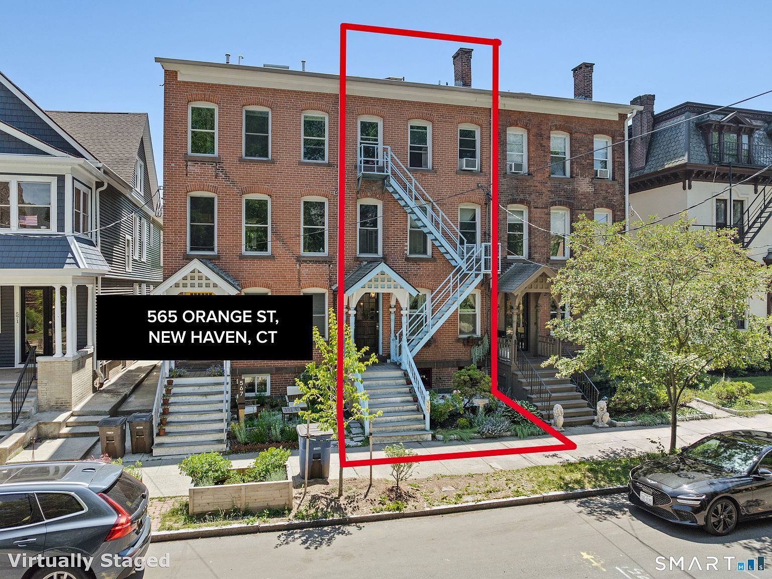 565 Orange St New Haven, CT 06511 - Thumbnail 3
