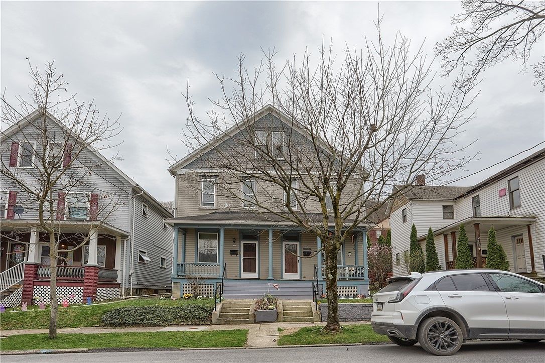 756-758 Highland Ave Johnstown, PA 15902 - Thumbnail 3