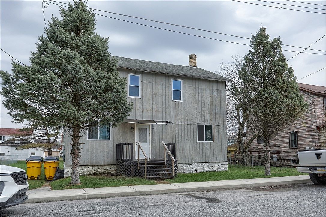 315 3rd St Saint Michael, PA 15951 - Thumbnail 3