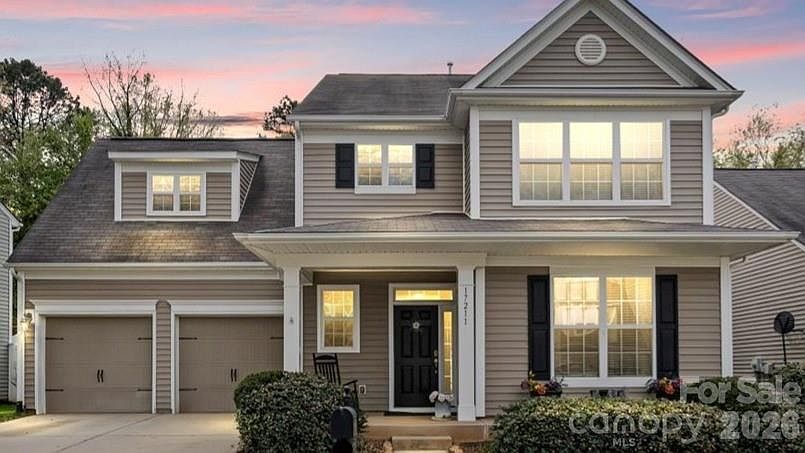 17211 Caldwell Track Dr Huntersville, NC 28078 - Thumbnail 3