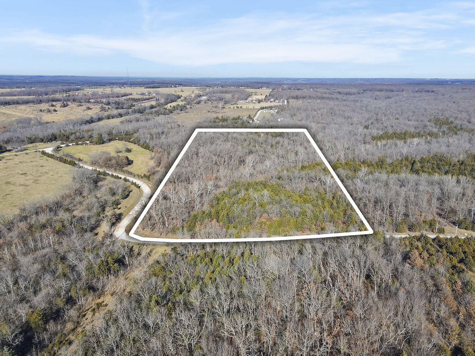 3478 S 216th Rd Goodson, MO 65663 - Thumbnail 3