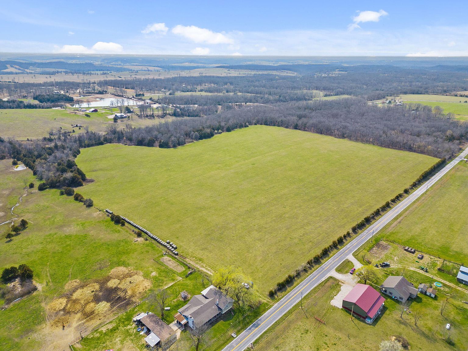 0 Long State Hwy #P Marshfield, MO 65706 - Thumbnail 3